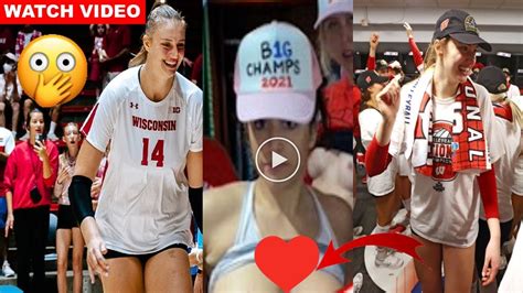 wisconsin girls volleyball nudes|Entire College Volleyball Teams Nudes Get Leaked (Wisconsin。